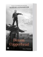 Demon Copperhead - Barbara Kingsolver (Gelezen), Ophalen of Verzenden, Gelezen, Nederland