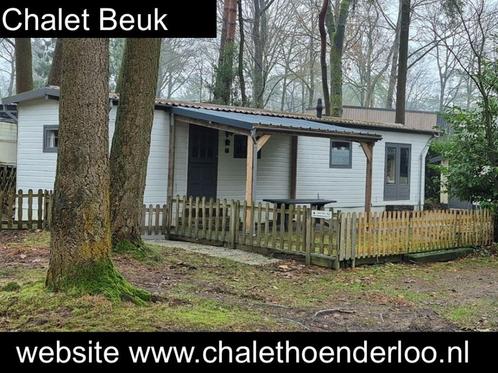Chalets op de Veluwe huren, nu 10% zomervakantie korting, Vakantie, Vakantiehuizen | Nederland, Gelderland en Veluwe, Chalet, Bungalow of Caravan