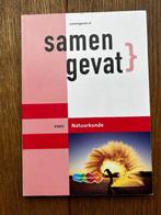 Examenbundel Natuurkunde (VWO), Boeken, Gelezen, VWO, Ophalen, Natuurkunde