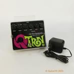 Electro-Harmonix Q-Tron Envelope Filter (24V Version, incl., Muziek en Instrumenten, Volume, -, -, Ophalen of Verzenden