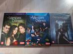 Vampire diaries seizoen 1,2,3,4 en 5, Ophalen of Verzenden, Nieuw in verpakking