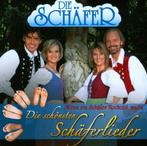 Die Schafer - Die Schonsten Schaferlieder - CD, Verzenden, Nieuw in verpakking