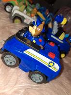 Paw Patrol Voertuig - Zie Foto, Ophalen of Verzenden