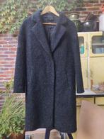 Winterjas Claudia Strater, Kleding | Dames, Jassen | Winter, Zwart, Zo goed als nieuw, Claudia Sträter, Ophalen
