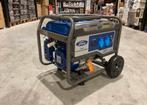 Nieuwe Ford FG5050 Benzine Generator, Doe-het-zelf en Verbouw, Aggregaten, Ophalen, Elektrisch startend, Benzine, Nieuw