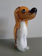 Glazen Hondje, Ophalen, Nieuw, Dier