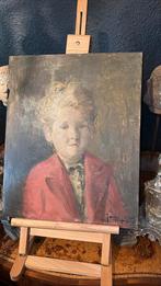 Portret 1940, Ophalen of Verzenden