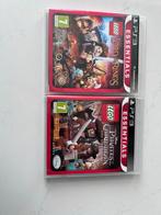 Lego Games PS3: Lord of the Rings & Pirates of the Caribbean, Spelcomputers en Games, Games | Sony PlayStation 3, Ophalen of Verzenden