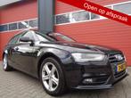 Audi A4 Avant 1.8 TFSI Business Edition 170PK Navi Clima Cru, Voorwielaandrijving, Euro 5, Gebruikt, 4 cilinders