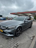 Mercedes-Benz C160, RUILEN MOGELIJK VOOR KLEINERE AUTO!, 1800 kg, 129 pk, Leder en Stof, 75 €/maand