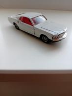 Inter-Cars Ford Mustang., Hobby en Vrije tijd, Modelauto's | 1:43, Ophalen of Verzenden, Auto