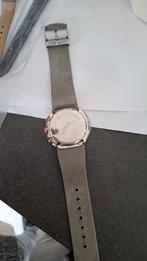 2x Nette Ellesse Horloges, Overige merken, Gebruikt, Staal, Polshorloge