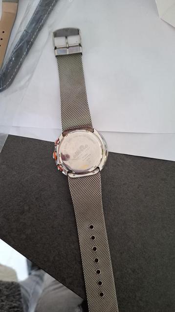2x Nette Ellesse Horloges beschikbaar voor biedingen