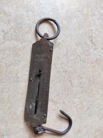 antieke unster (veerweegschaal), Ophalen of Verzenden