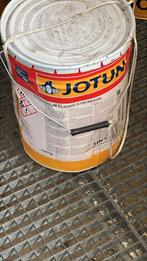 Jotun seaforce darkred antifouling 245 euro incl verstuurd, Doe-het-zelf en Verbouw, Ophalen of Verzenden, Overige kleuren