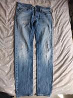 Cast Iron jeans maat 30/32, Ophalen of Verzenden, Gedragen, Blauw, W32 (confectie 46) of kleiner
