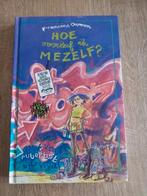Francine Oomen - Hoe overleef ik mezelf?, Ophalen of Verzenden, Zo goed als nieuw, Francine Oomen