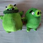 knuffels gevarieerd, Kinderen en Baby's, Speelgoed | Knuffels en Pluche, Ophalen of Verzenden, Zo goed als nieuw, Overige typen