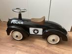Loopauto politie, Kinderen en Baby's, Speelgoed | Speelgoedvoertuigen, Ophalen, Gebruikt