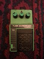 Ibanez TS-10 Tube Screamer pedal, Muziek en Instrumenten, Effecten, Ophalen of Verzenden, Gebruikt