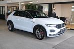 Volkswagen T-Roc 1.5 TSI DSG 2x R-line Virtual ACC Led Cam N, 4 cilinders, 150 pk, Wit, Origineel Nederlands