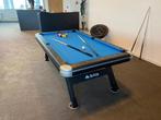 Pooltafel glider - Hobby pooltafel - 7ft pool table, Cave & Garden, Verzenden, Keu of Ballen, Nieuw