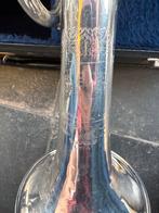 C.G. Conn 16A Cornet, Muziek en Instrumenten, Ophalen of Verzenden, Gebruikt, Bes-trompet