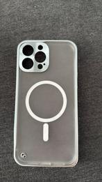iPhone 13 Pro Max Luxe Hoesje, Ophalen, Zo goed als nieuw, IPhone 13 Pro Max