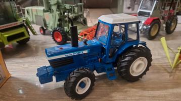 Ford tw 30 Britains beschikbaar voor biedingen