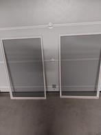 Raamhorren te koop., Doe-het-zelf en Verbouw, Deuren en Horren, Ophalen, Minder dan 80 cm, Binnendeur, Minder dan 200 cm