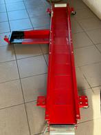 Powerplus Motor Mover Uitstekende staat!, Motoren, Ophalen, Gebruikt