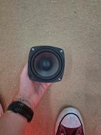 Luidspreker / Speaker Unit - Box Voeding, Overige merken, Gebruikt, Overige typen, Ophalen of Verzenden
