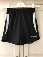 Hummel sportbroek unisex zwart maat 152, Kinderen en Baby's, Kinderkleding | Maat 152, Jongen of Meisje, Sport- of Zwemkleding