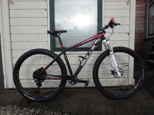 Bulls Copperhead 29 - Frame-maat = 18.5 inch (47.5 cm)s, Fietsen en Brommers, Fietsen | Mountainbikes en ATB, Zo goed als nieuw