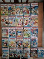 Donald duck pockets 1,75 ps 6voor 9.00, Meerdere comics, Verzenden, Zo goed als nieuw, Europa