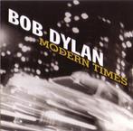 Bob Dylan – Modern Times, Ophalen of Verzenden, Zo goed als nieuw, Poprock