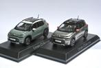 Citroen c3 Aircross 2021 of 2017 (Box) Norev 1:43, Hobby en Vrije tijd, Modelauto's | 1:43, Ophalen of Verzenden, Nieuw, Auto