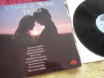 Classical Movie Themes - Various Artists., Ophalen of Verzenden, 12 inch