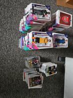 Zeer grote Bulk van 3000+ kaarten van Topps (4 sets), Verzenden, Nieuw