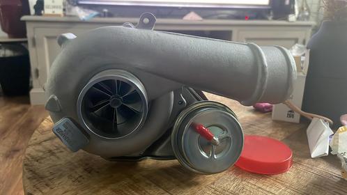 K04-023 Hybrid nieuw., Motoren, Tuning en Styling, Verzenden