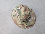 Crye Precision Multicam boonie, Ophalen of Verzenden, Landmacht, Nederland, Kleding of Schoenen