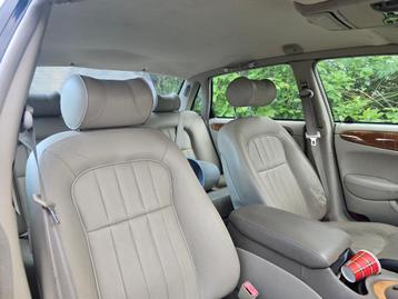 hemelbekleding Jaguar XJ8 X308 (1998) zonder schuifdak beschikbaar voor biedingen