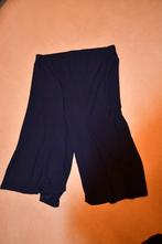 Hel blauwe wijde broekrok - maat 3xl, Blauw, Maat 46/48 (XL) of groter, Nieuw, Ophalen of Verzenden