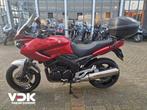 Yamaha TDM 900 ABS (bj 2008), Motoren, Motoren | Yamaha, 2 cilinders, 897 cc, Bedrijf, Meer dan 35 kW