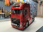 Tamiya volvo fh 16 750 6x4/2, Ophalen