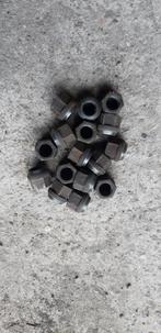 Set wielbouten Opel Agila A 2005, Ophalen of Verzenden