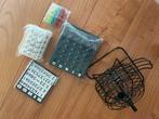 Bingo Set - Compleet!, Hobby en Vrije tijd, Gezelschapsspellen | Bordspellen, Drie of vier spelers, Ophalen of Verzenden, Zo goed als nieuw