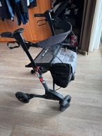 Topro troja rollator, Diversen, Rollators, Ophalen of Verzenden, Zo goed als nieuw