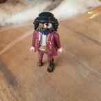 playmobil piraat haaibaard, set 4798 super4set., Ophalen of Verzenden, Gebruikt, Los playmobil
