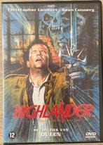 Highlander, Ophalen of Verzenden, Zo goed als nieuw